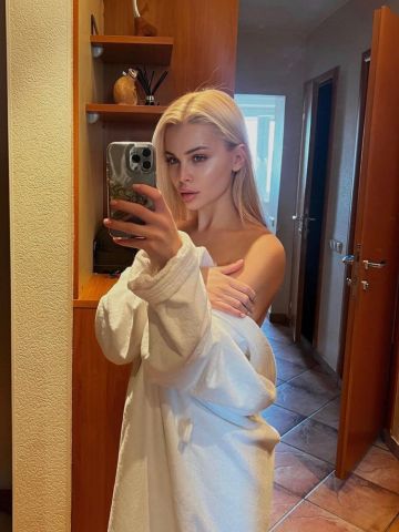 Проститутка Элина